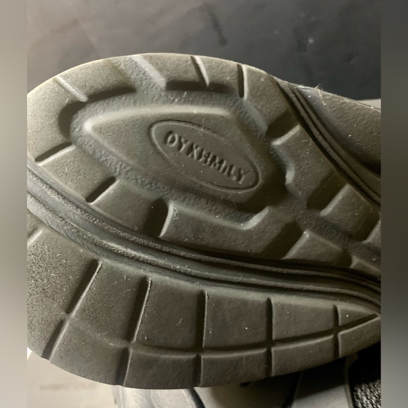 Dykhmily steel toe shoes #CN3 - Picture 10 of 14